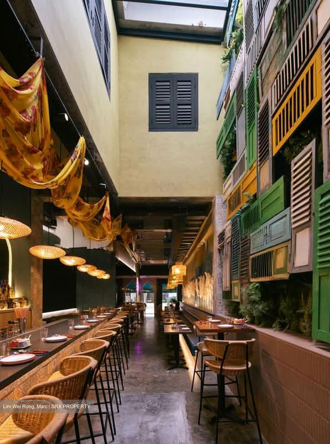 Tanjong Pagar Conservation Area (D2), Retail #556403681